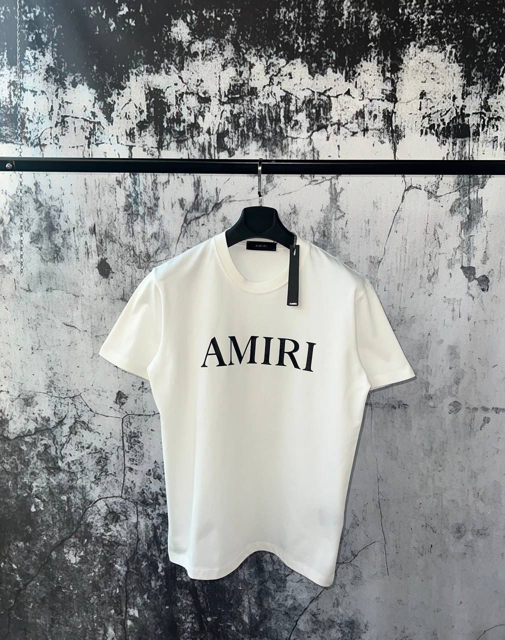 AMIRI ARTS DISTRICT TEE T-SHIRT