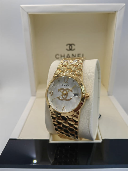 CHANEL J12 WOMEN WATCH