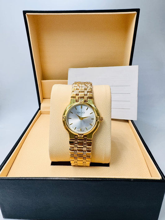 GUCCI 9200L WOMENs WATCH