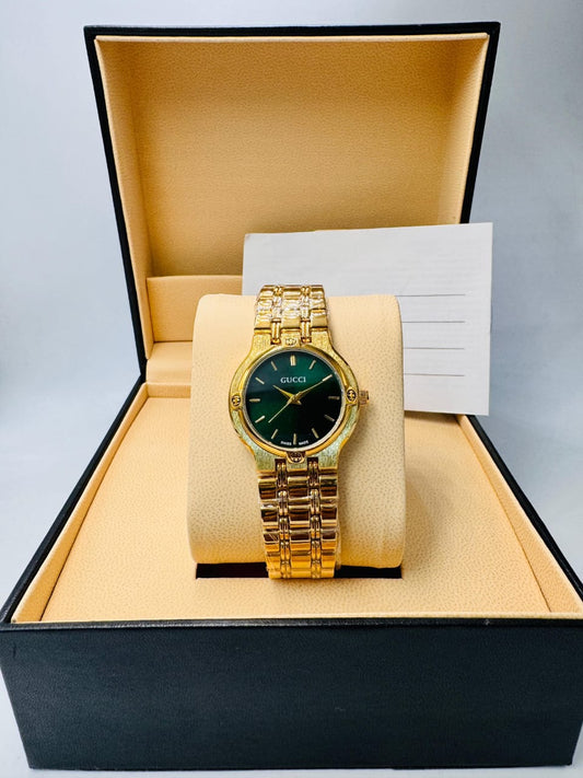 GUCCI 9200L WOMENs WATCH