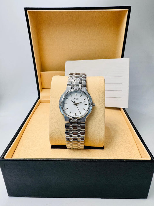 GUCCI 9200L WOMENs WATCH