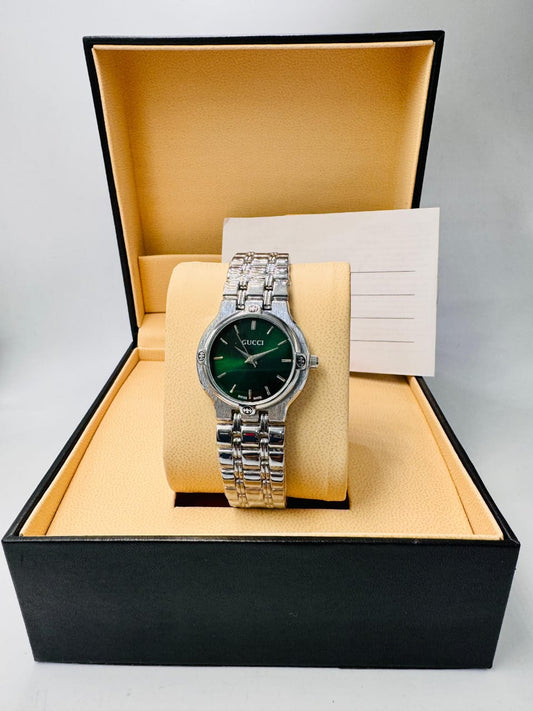 GUCCI 9200L WOMENs WATCH