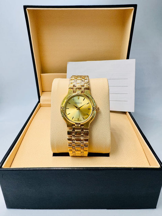 GUCCI 9200L WOMENs WATCH