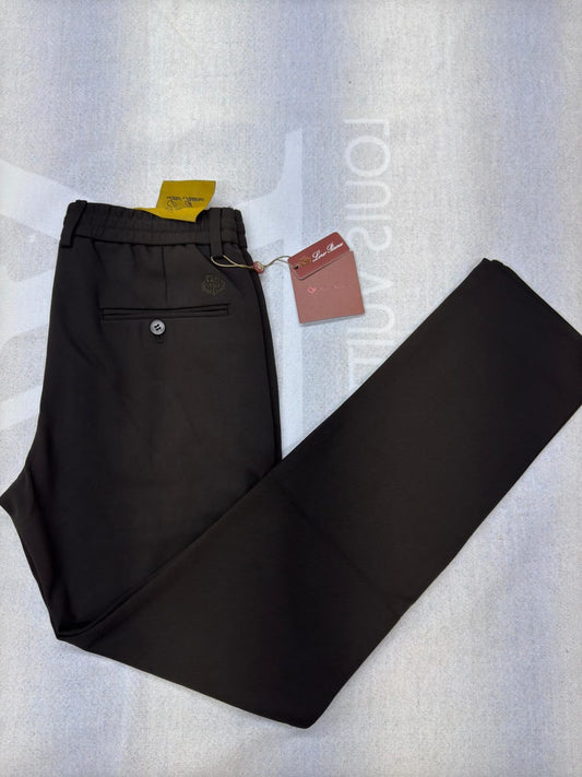 LORO PIANA COTTON PANT