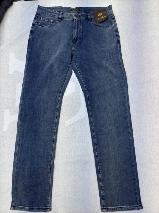 FLYING MACHINE JEANS LORO PIANA