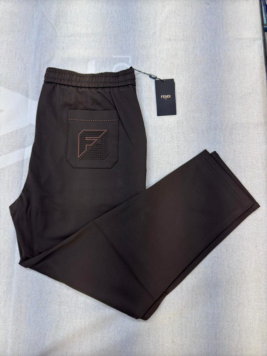 FENDI SWEATPANT