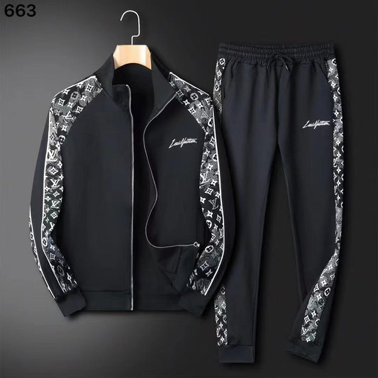 LV TECHNICAL TRACKSUIT