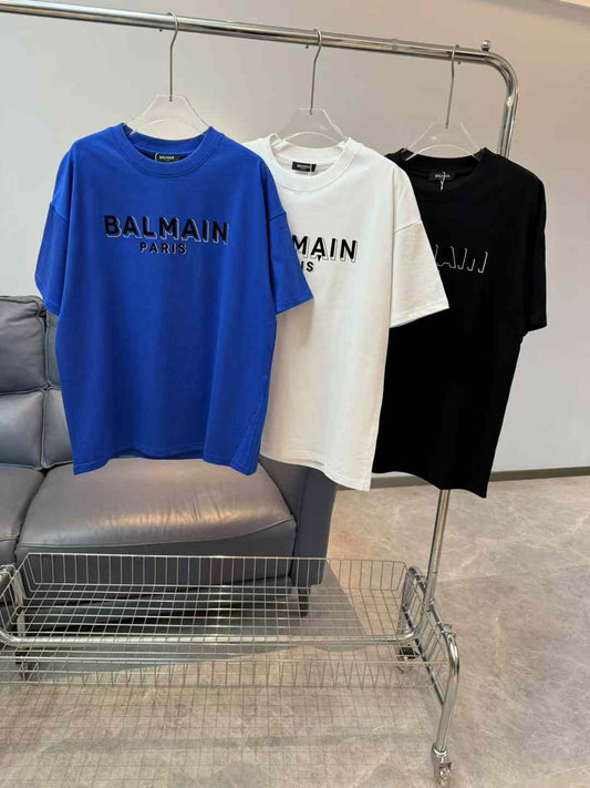 BALMAIN T-SHIRT