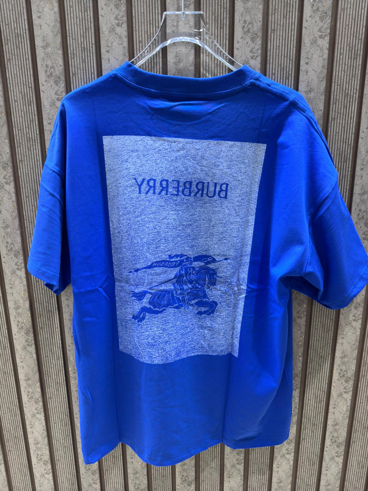 BURBERRY T-SHIRT