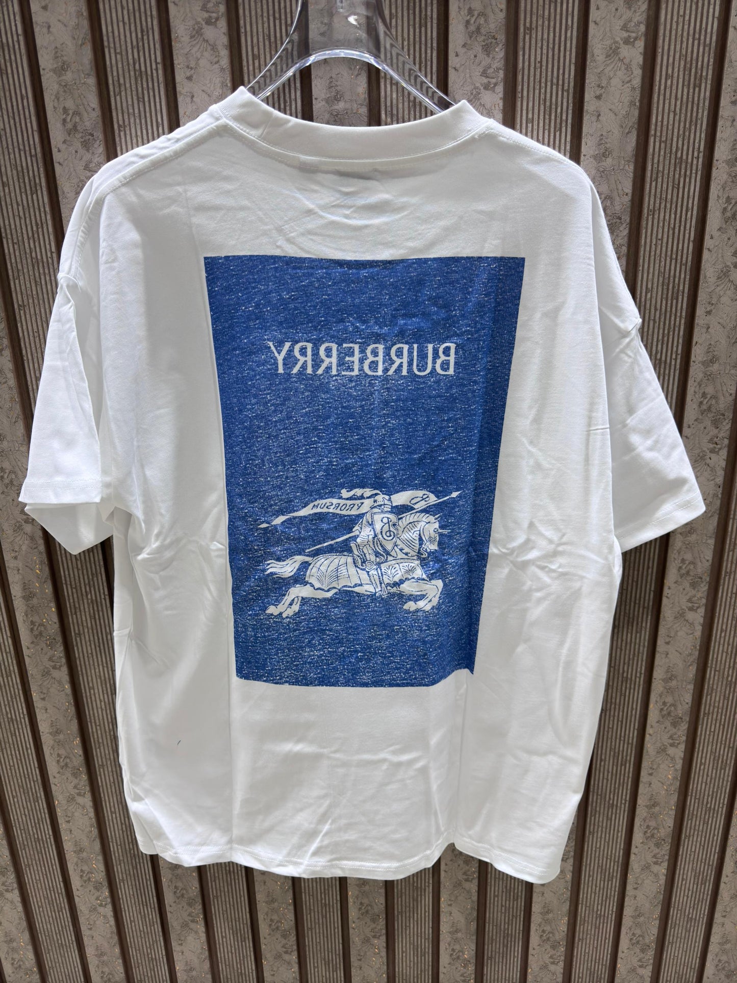 BURBERRY T-SHIRT