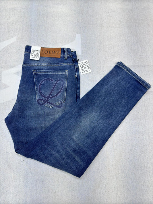 LOEWE JEANS