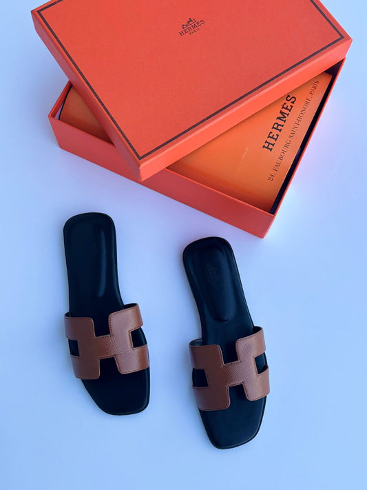 HERMES ORHAN SANDAL