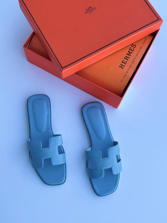 HERMES ORHAN SANDAL