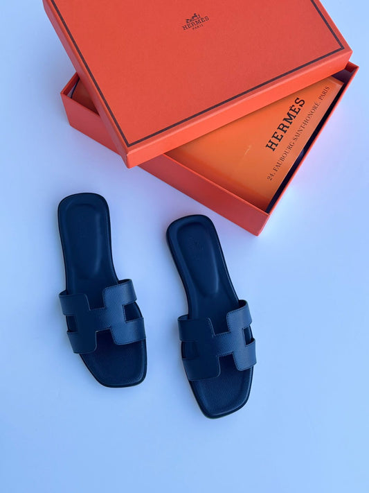 HERMES ORHAN SANDAL