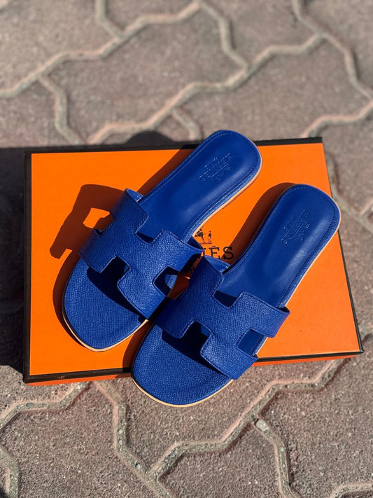 HERMES ORHAN SANDAL