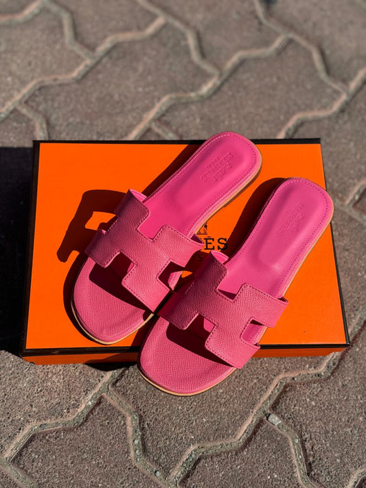 HERMES ORHAN SANDAL