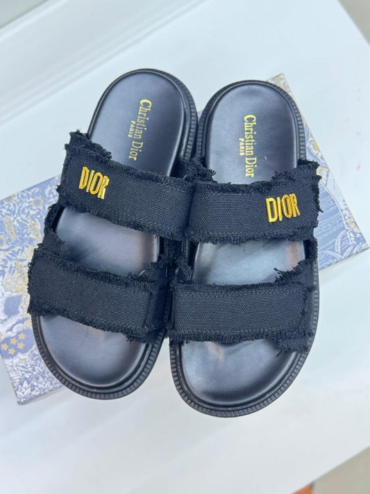 DIOR DIORACT SLIDE