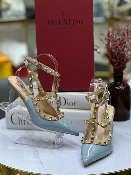 VALENTINO GARAVANI ROCKSTUD