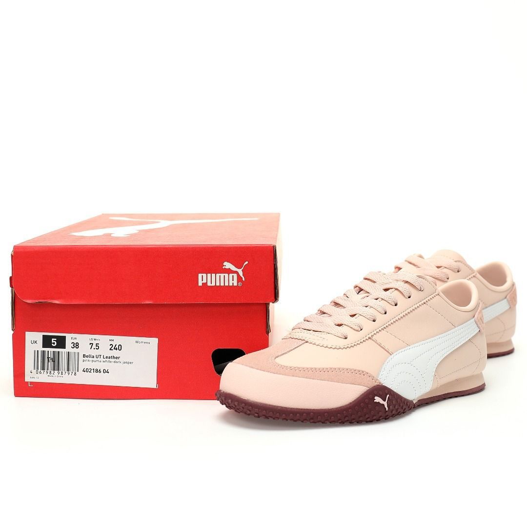 PUMA BELLA WOMEN SNEAKER