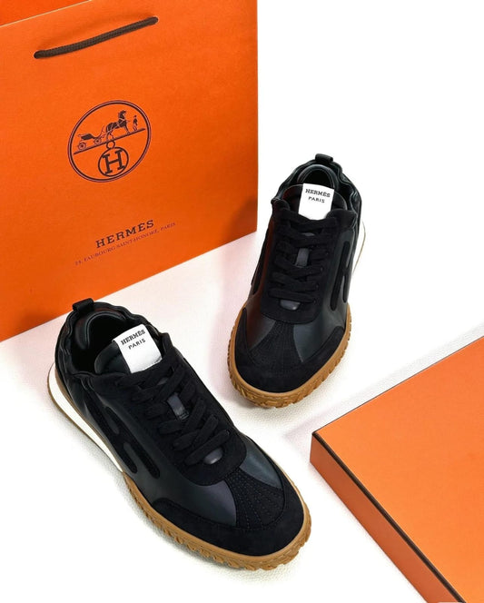 HERMES JET SNEAKER