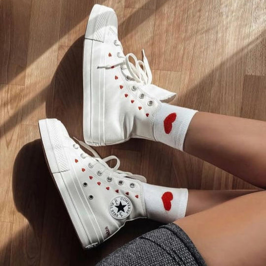 CONVERSE CHUCK TAYLOR ALL STAR LIFT