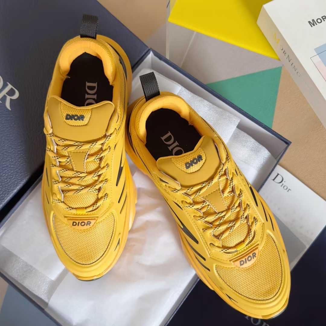 DIOR B44 BLADE SNEAKER