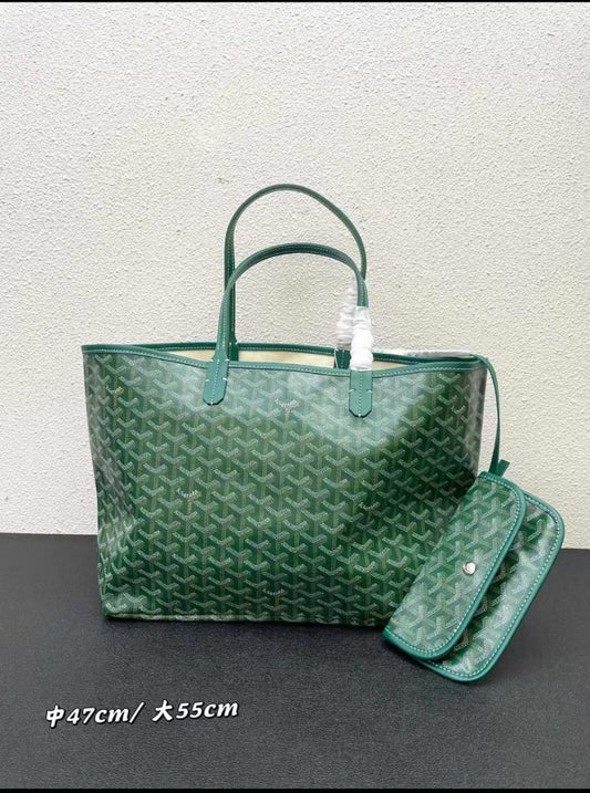 GOYARD SL CLAIRE VOIE PM BAG