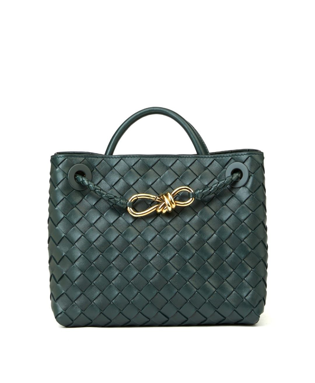 BOTTEGA VENETE SMALL ANDIAMO BAG