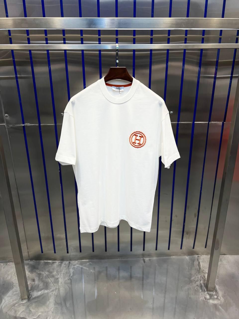 HERMES FIT T-SHIRT