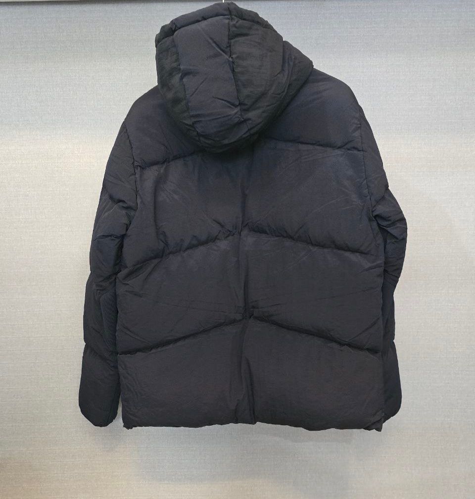 سترة STONE ISLAND 40723 CRINKLE REPS R-NY