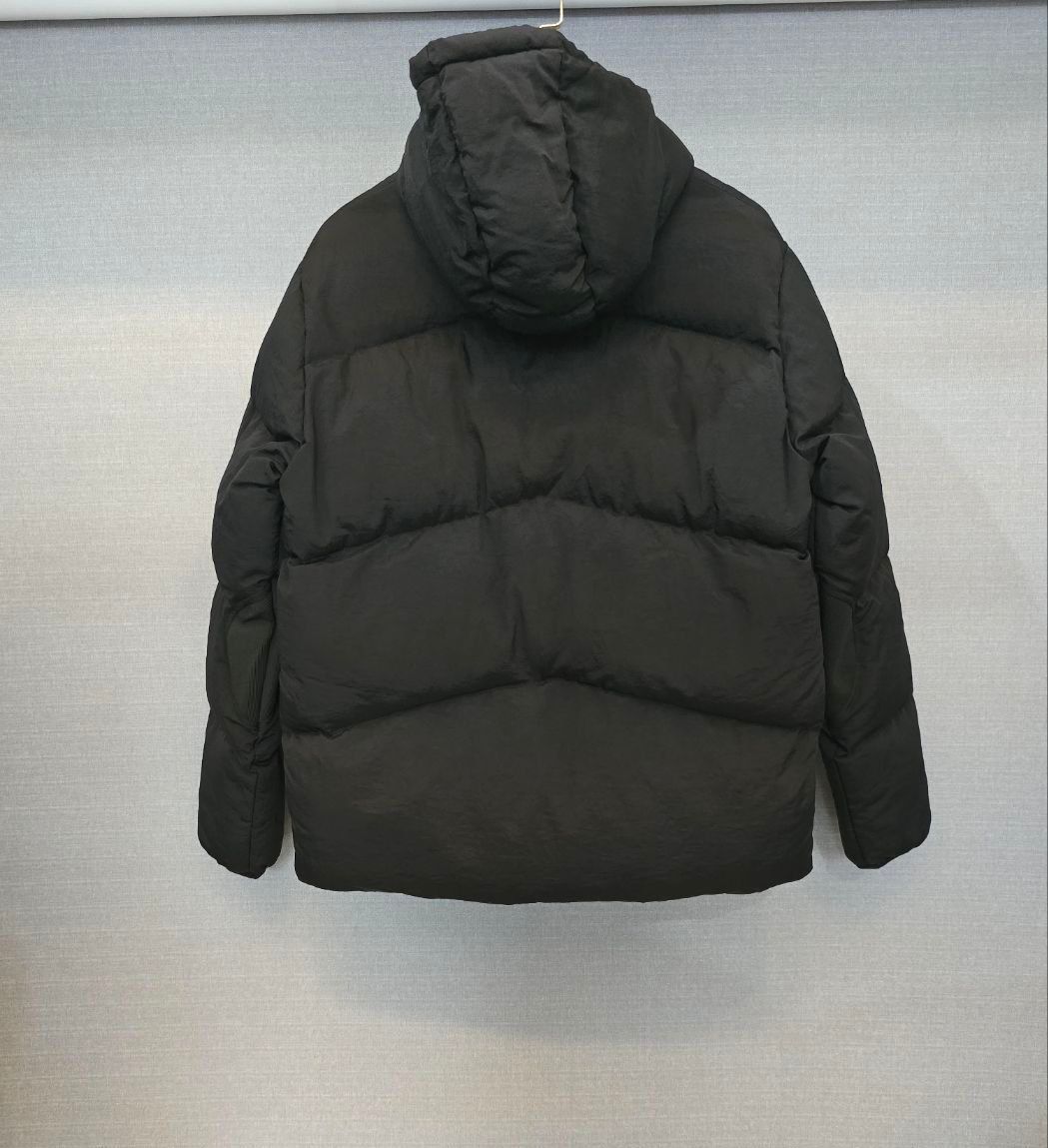 STONE ISLAND 40723 CRINKLE REPS R-NY JACKET