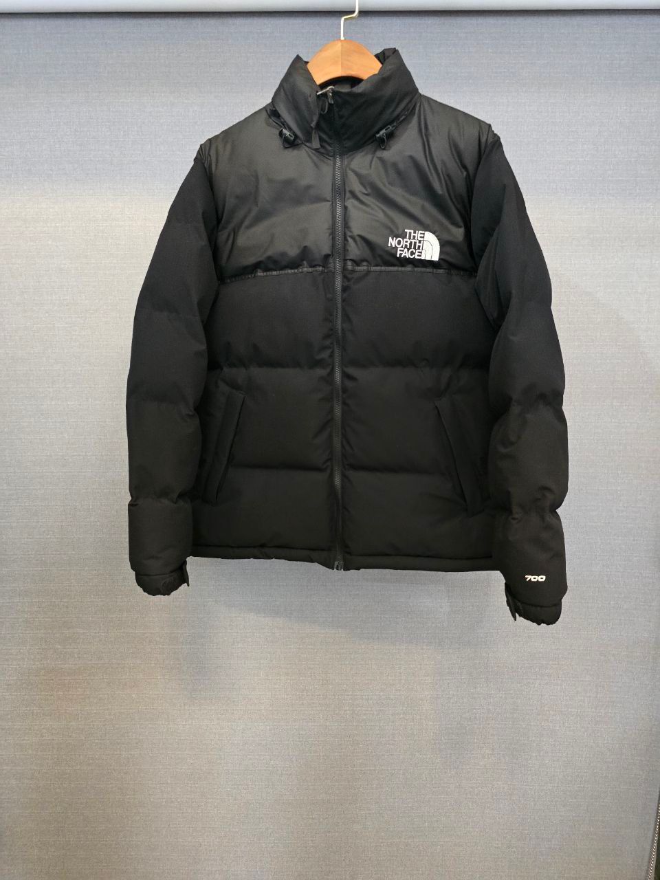 MENs 1996 RETRO NUPTSE JACKET