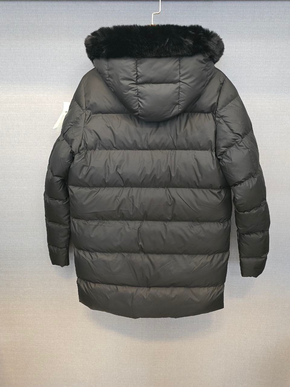 STONE ISLAND PUFFER JACKET