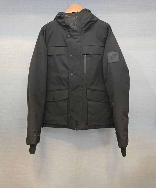 BURBERRY JACKET