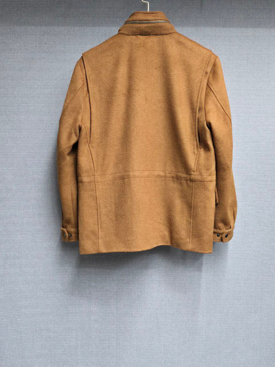 M65 WOOL FIELD JACKET