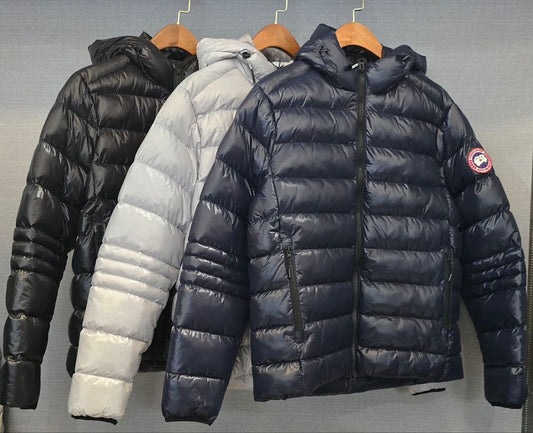 CANADA GOOSE CROFTON JACKET