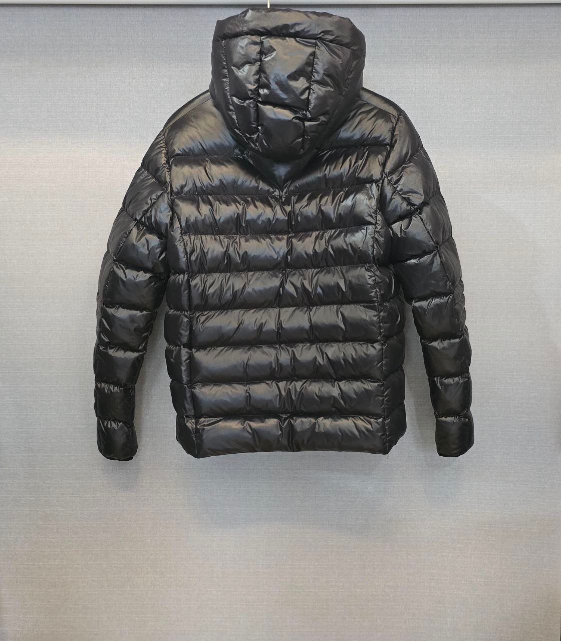 CANADA GOOSE CROFTON JACKET