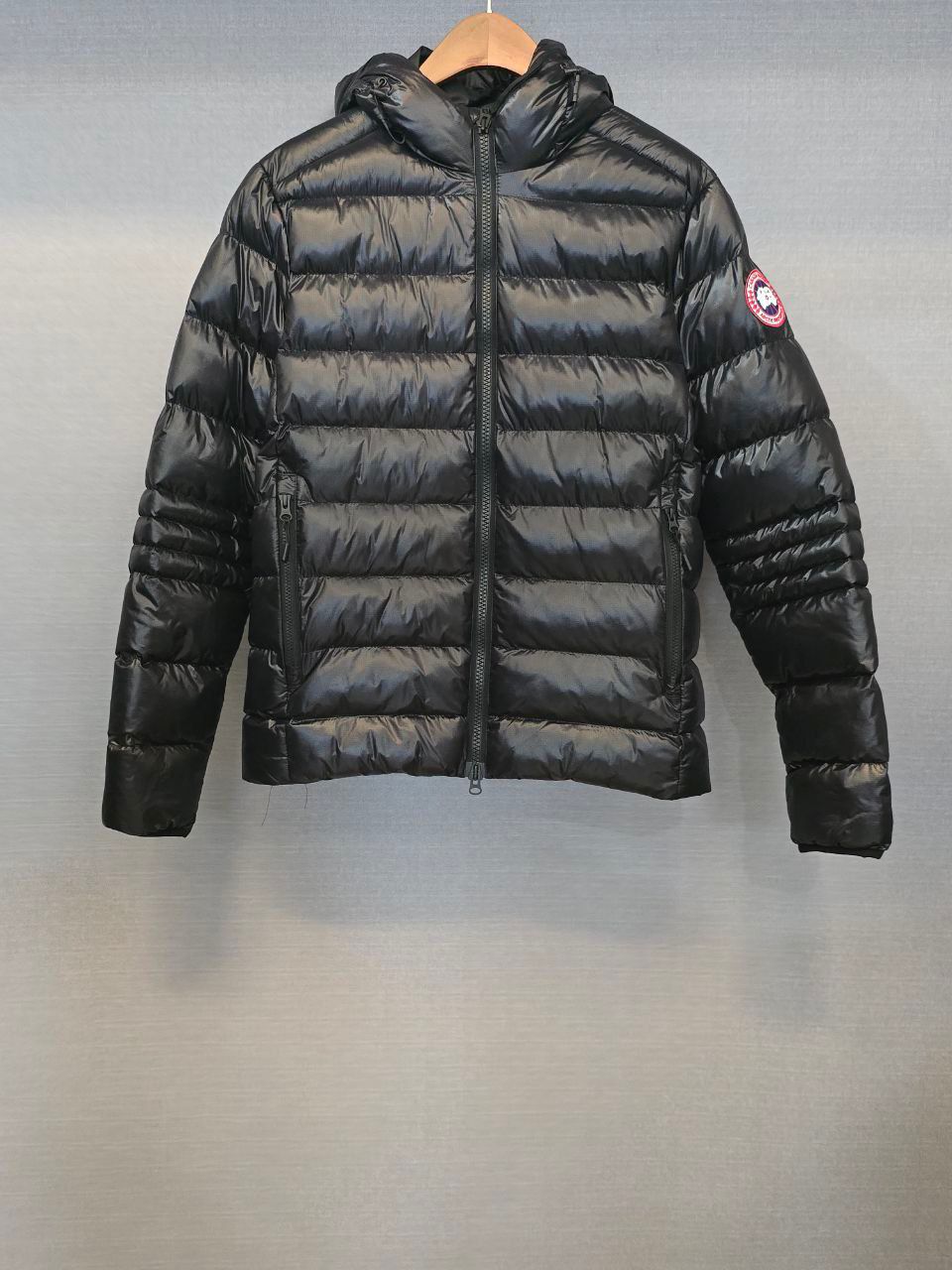 CANADA GOOSE CROFTON JACKET