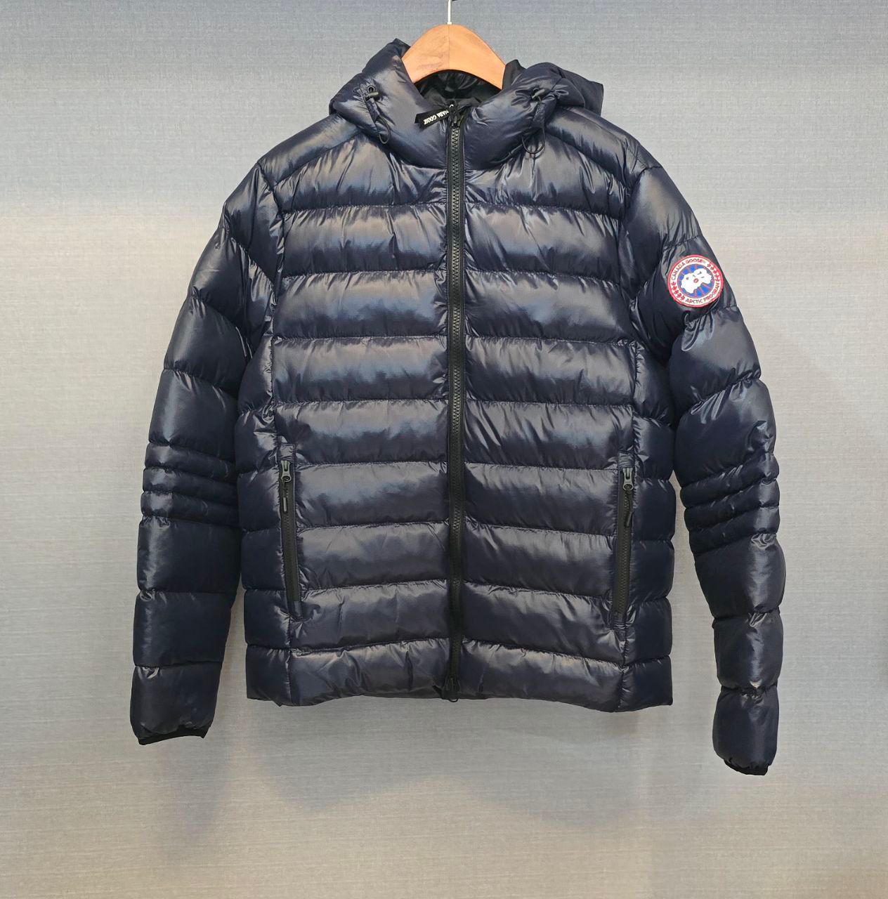 CANADA GOOSE CROFTON JACKET