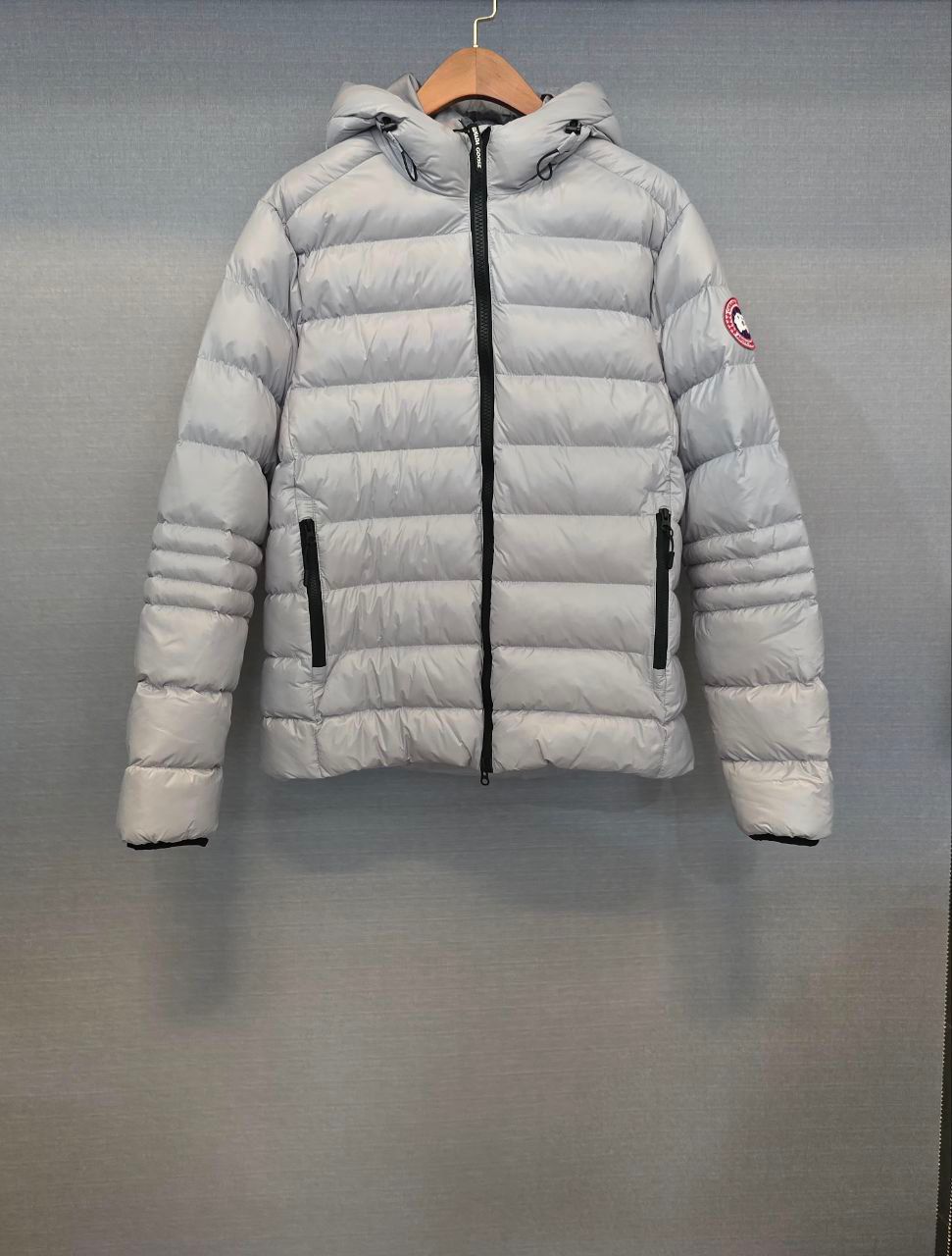 CANADA GOOSE CROFTON JACKET