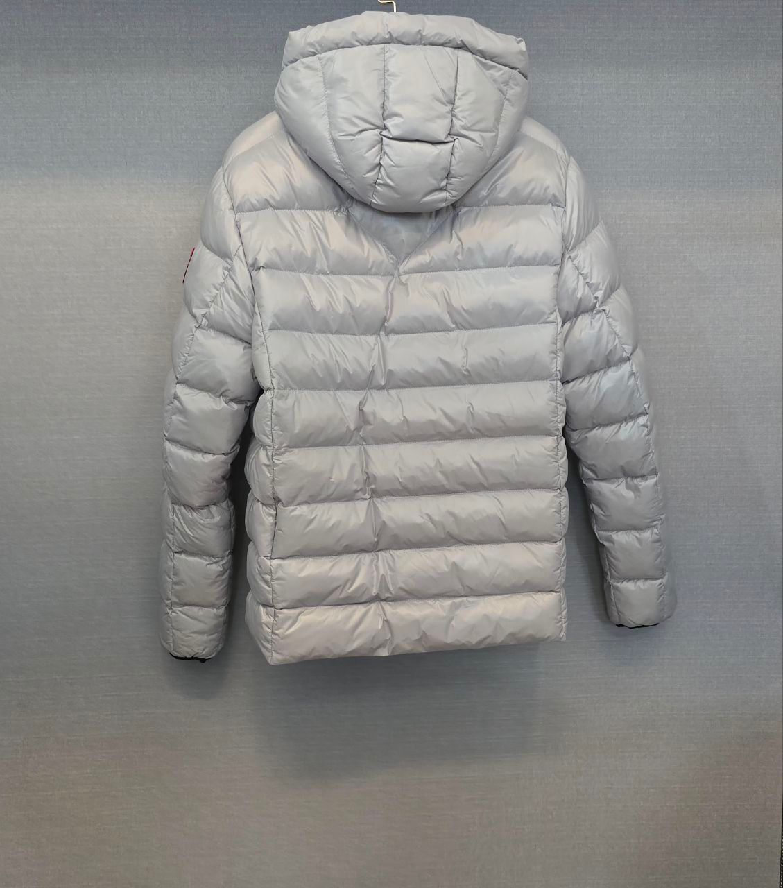 CANADA GOOSE CROFTON JACKET