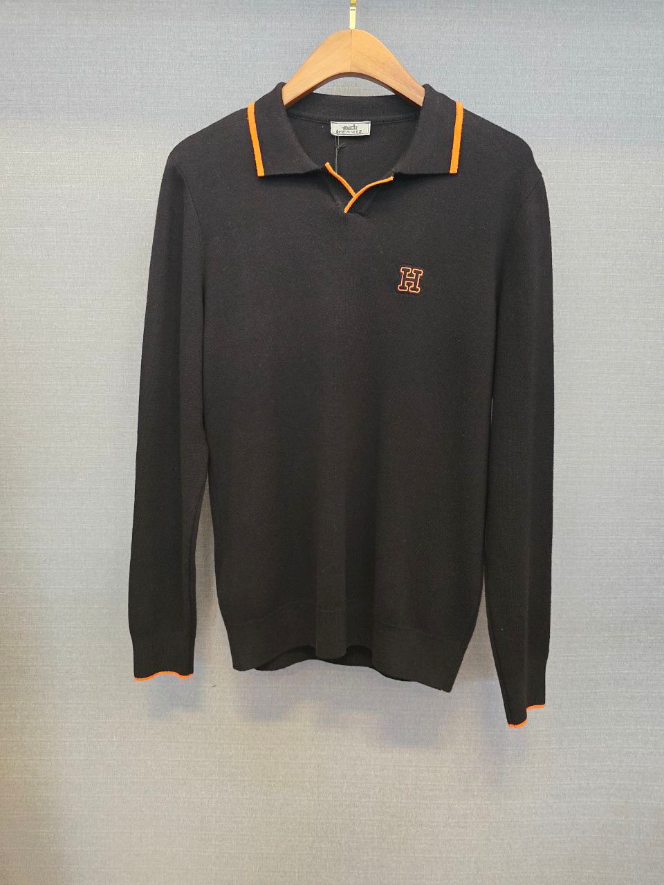 HERMES SWEATERS