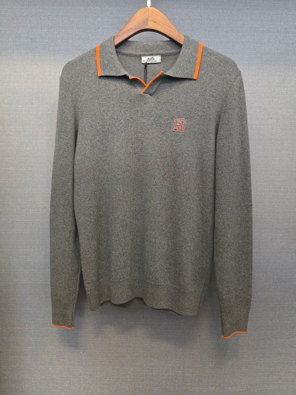 HERMES SWEATERS