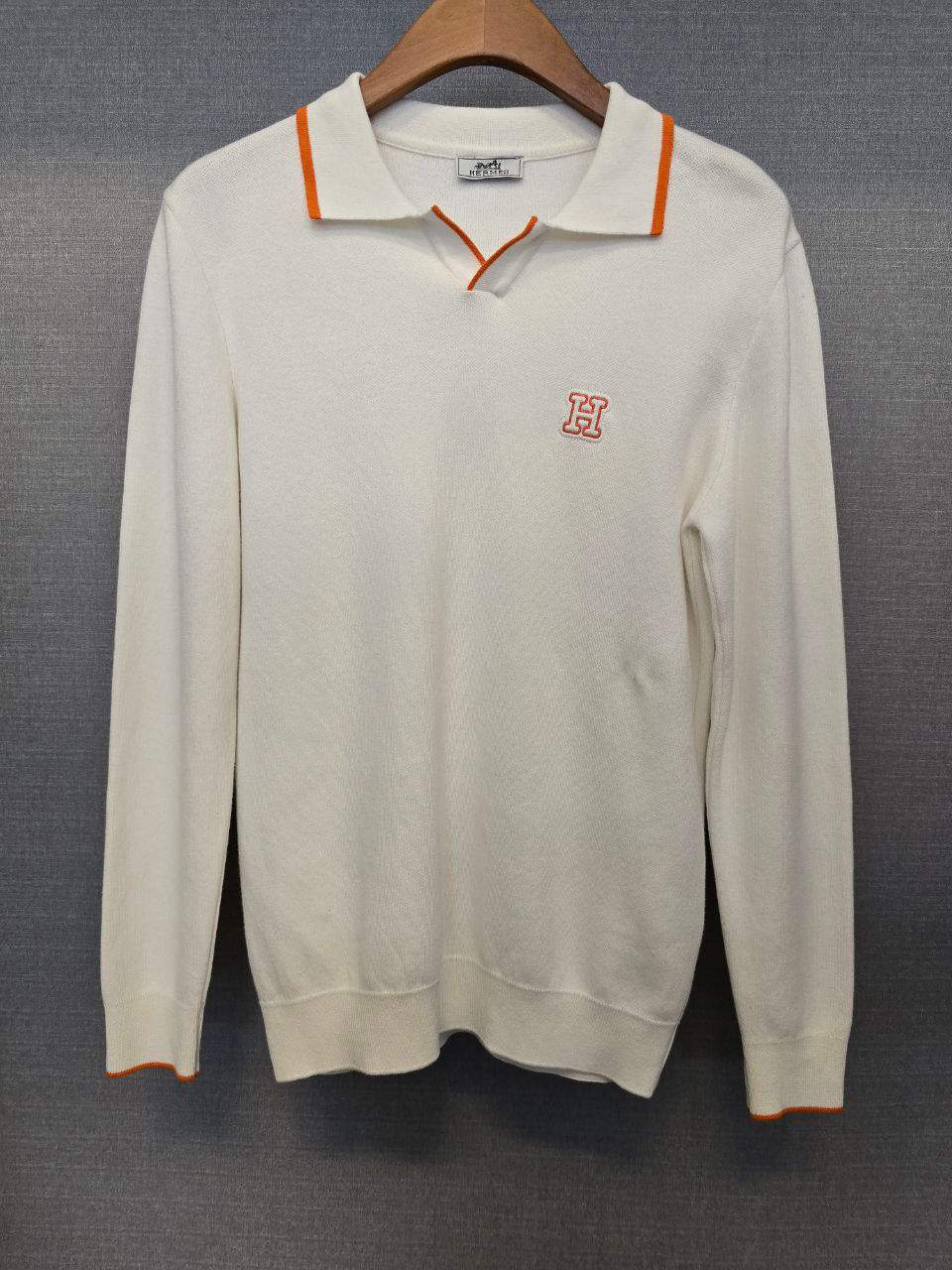 HERMES SWEATERS