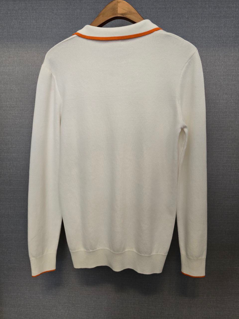 HERMES SWEATERS