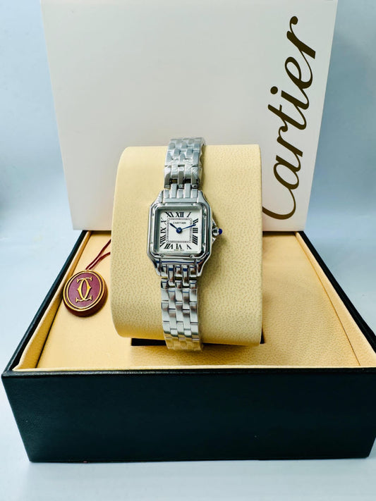 CARTIER PANTHERE DE CARTIER LADIES WATCH