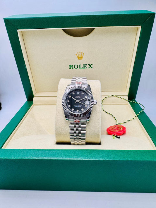 ROLEX DATEJUST WATCH FOR LADIES