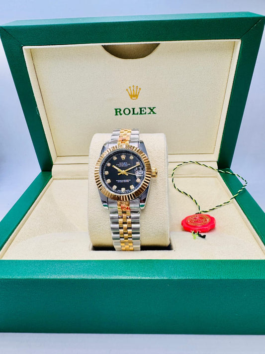 ROLEX DATEJUST WATCH FOR LADIES