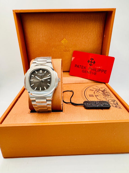 PATEK PHILIPPE NAUTILUS MENs WATCH