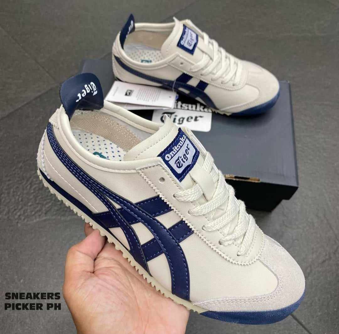 Onitsuka Tiger Mexico 66